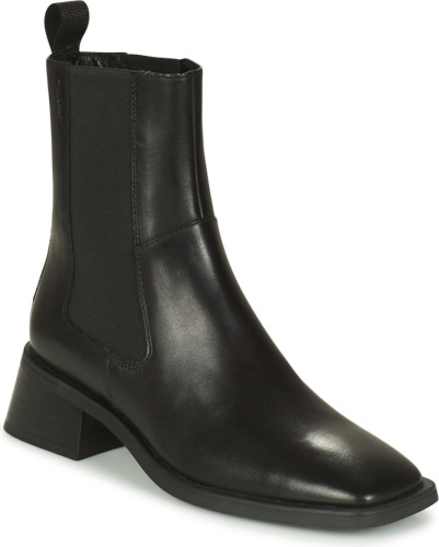 Enkellaarzen Vagabond Shoemakers  BLANCA