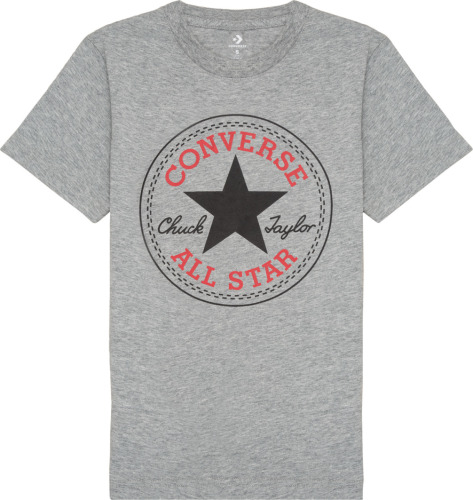 T-shirt Korte Mouw Converse  966500