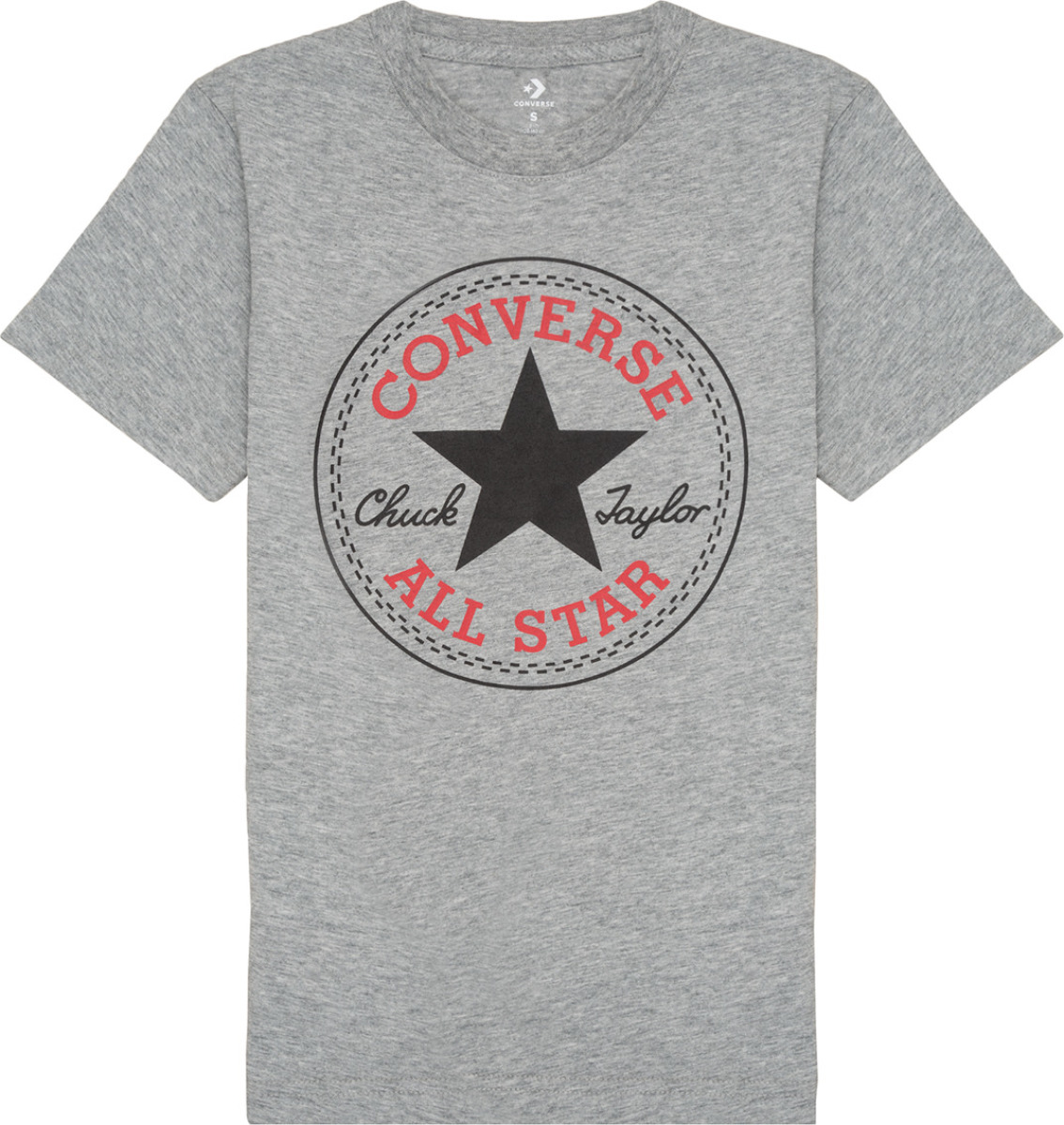 T-shirt Korte Mouw Converse  966500