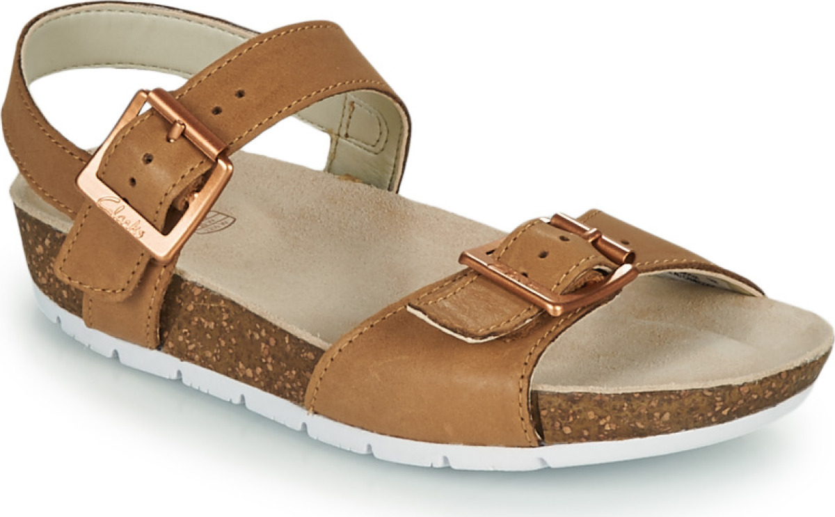 Sandalen Clarks  RIVER SAND K