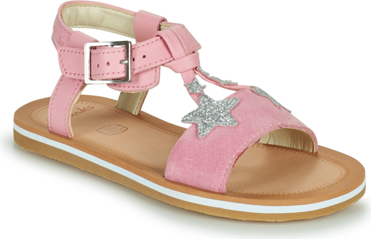 Sandalen Clarks  FINCH SUMMER K