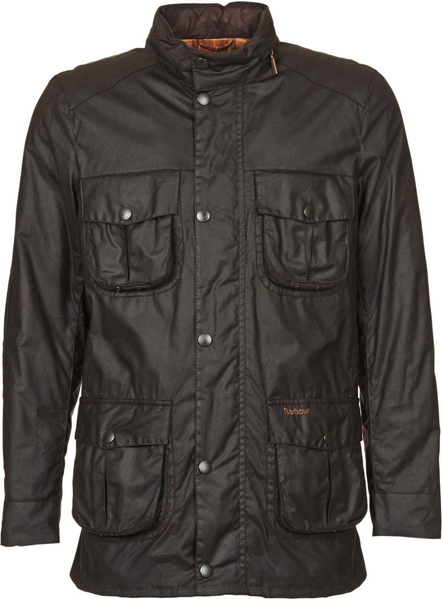 Parka Jas Barbour  CORBRIDGE