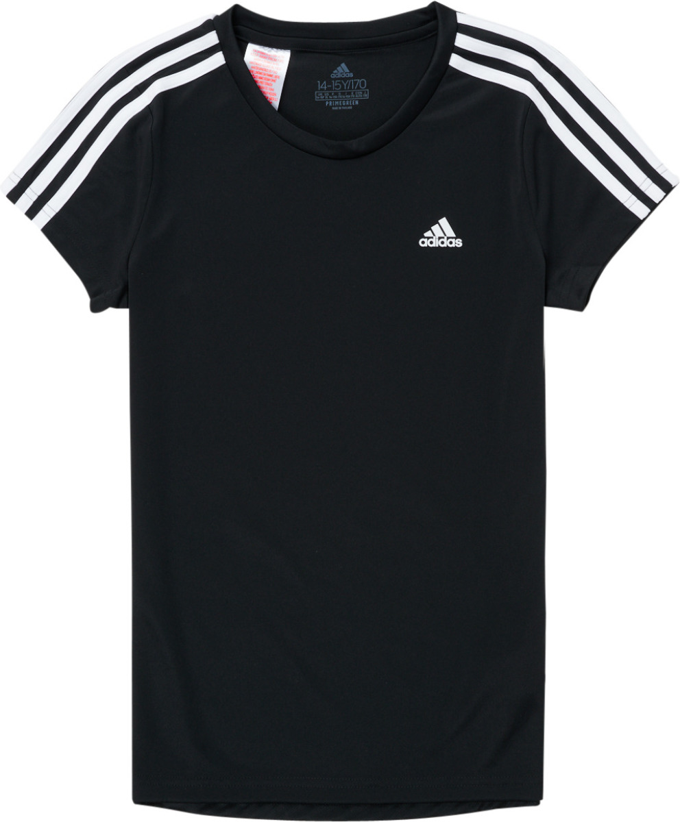 T-shirt Korte Mouw adidas  G 3S T