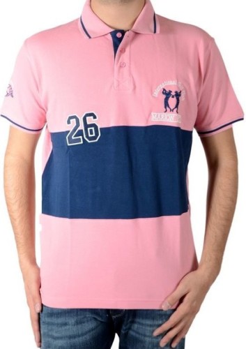 Polo Shirt Korte Mouw Marion Roth  55912