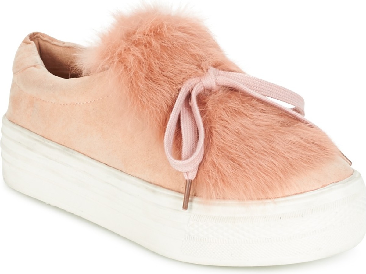 Lage Sneakers Coolway  PLUTON