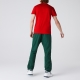 T-shirt Korte Mouw Lacoste  TH6709