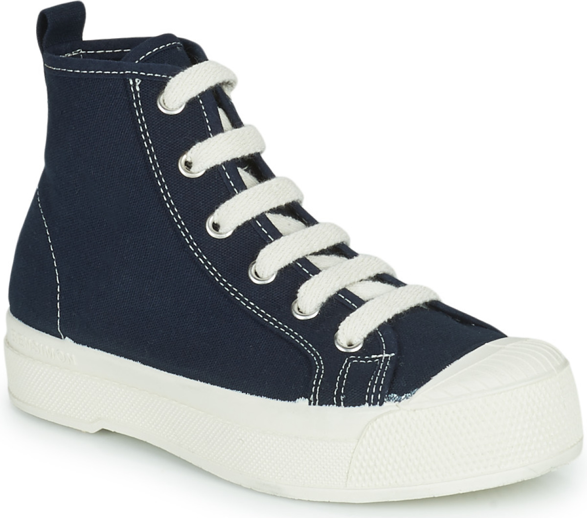 Hoge Sneakers Bensimon  STELLA B79 ENFANT