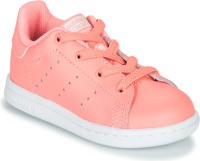 Lage Sneakers adidas  STAN SMITH EL I
