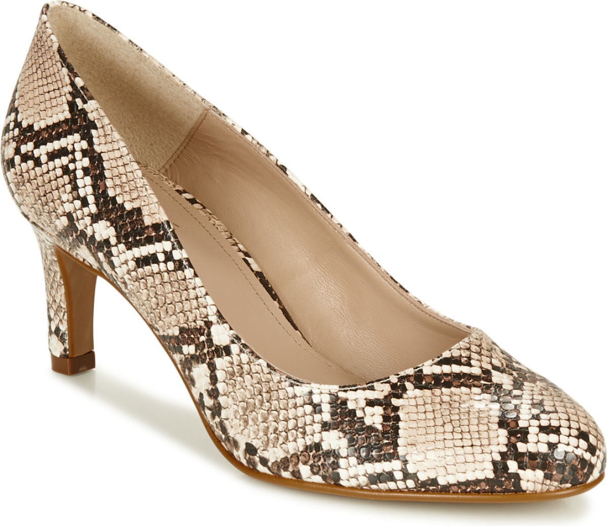 Pumps André  POMARA 2