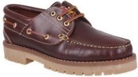 Nette Schoenen Molina  Boot schoen  20400 ridder bruin