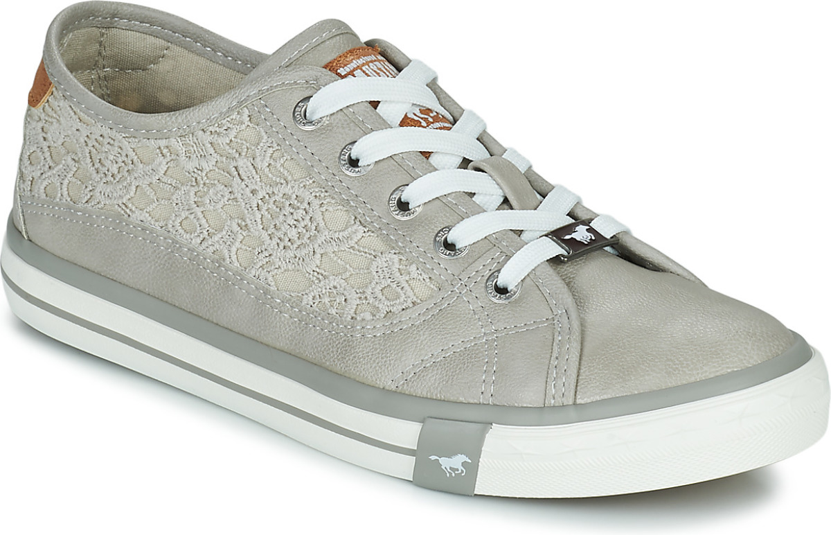 Lage Sneakers Mustang  RASILA