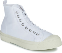 Hoge Sneakers Bensimon  STELLA B79 FEMME