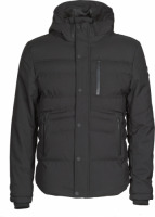 Parka Jas Deeluxe  CHIRO