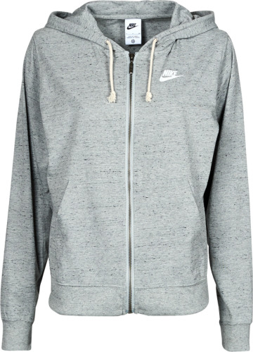 Sweater Nike  Full-Zip Hoodie
