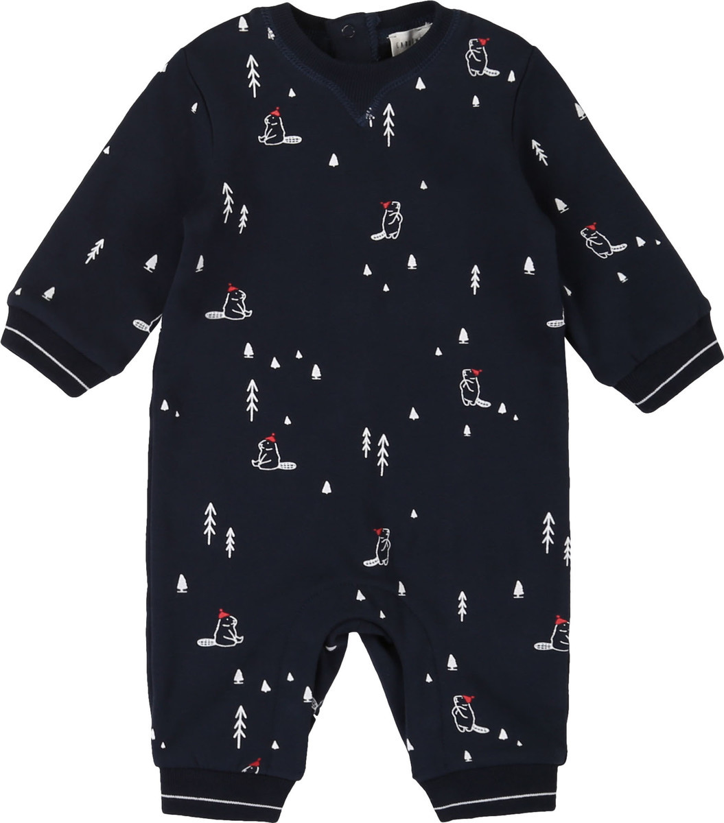 Jumpsuit Carrément Beau  Y94187