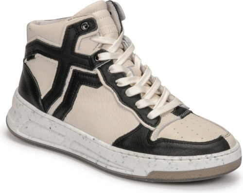 Hoge Sneakers Bronx  OLD COSMO