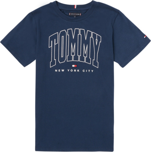 T-shirt Korte Mouw Tommy hilfiger  AMIANSE