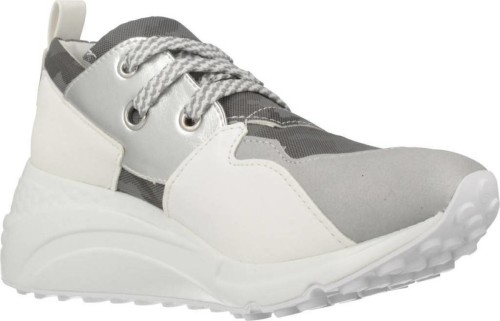 Lage Sneakers Steve Madden  SNEAKER CORDONES