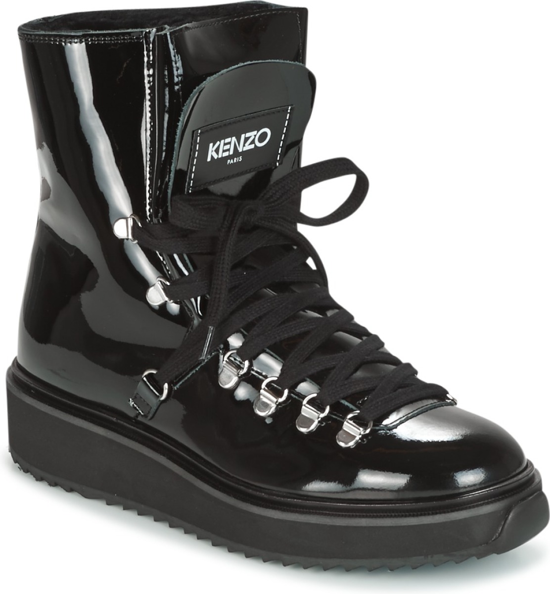 Snowboots Kenzo  ALASKA