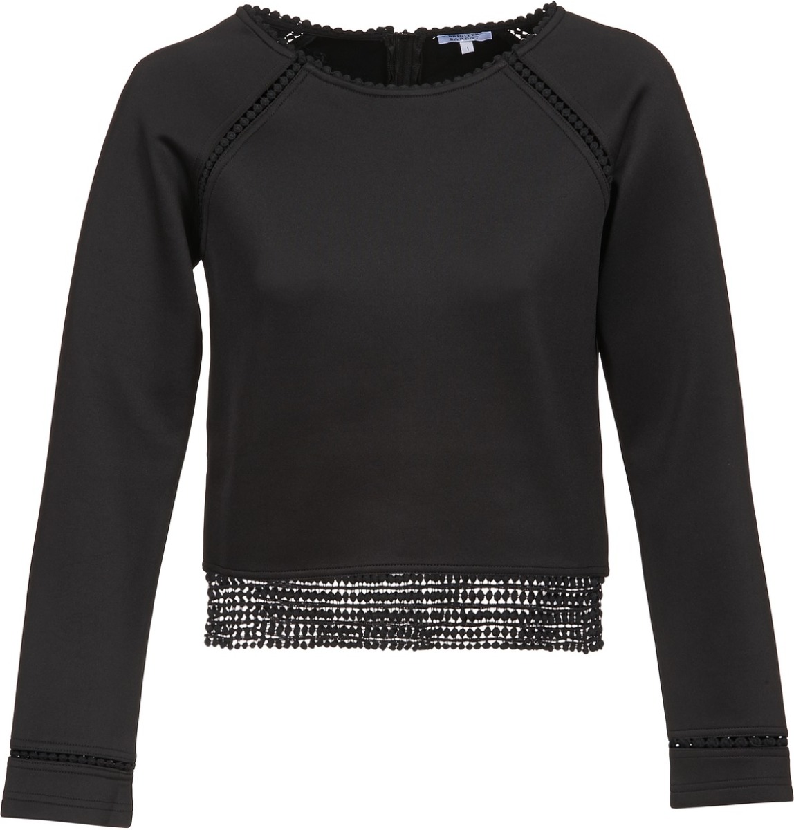 Sweater Brigitte Bardot  AMELIE