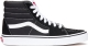 Vans Sk8-HI sneakers zwart/wit