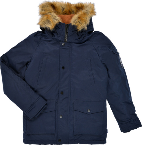 Parka Jas Deeluxe  OFFICIAL