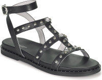 Sandalen NeroGiardini  E115521D-100