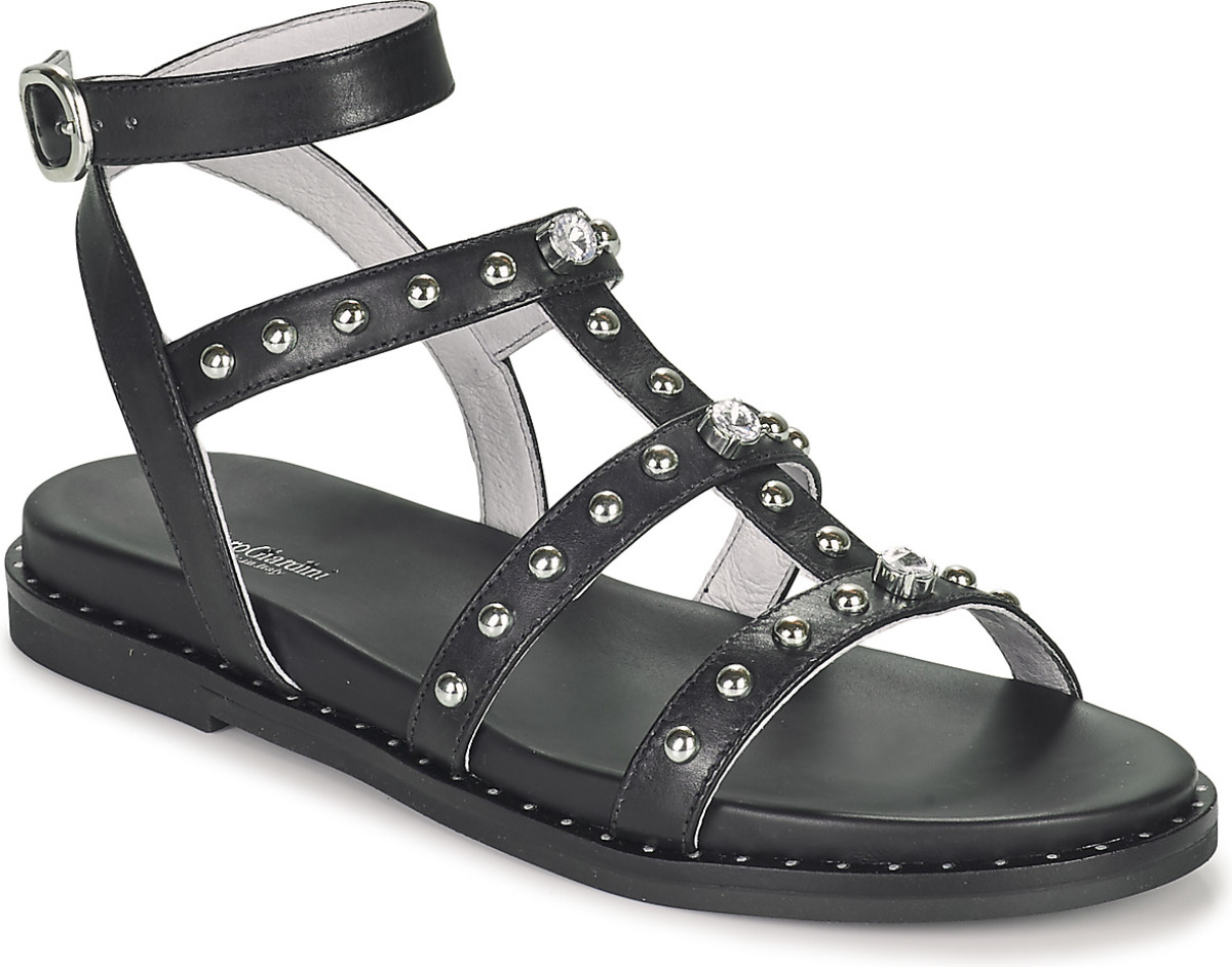 Sandalen NeroGiardini  E115521D-100