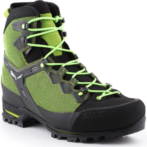 Wandelschoenen Salewa  Trekking shoes  Ms Raven 3 GTX 361343-0456