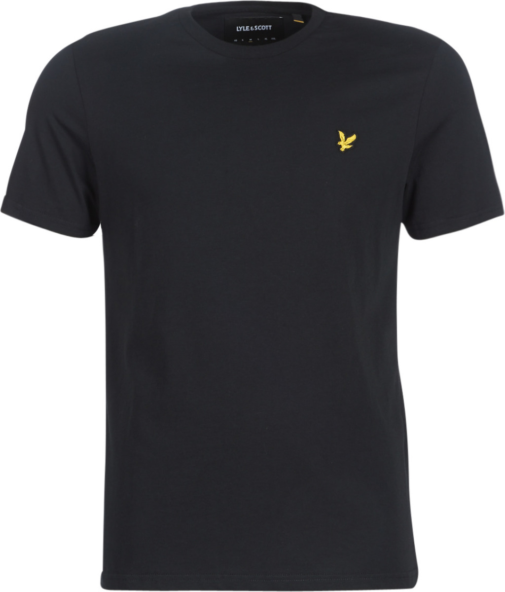 T-shirt Korte Mouw Lyle & Scott  FAFARLIBE