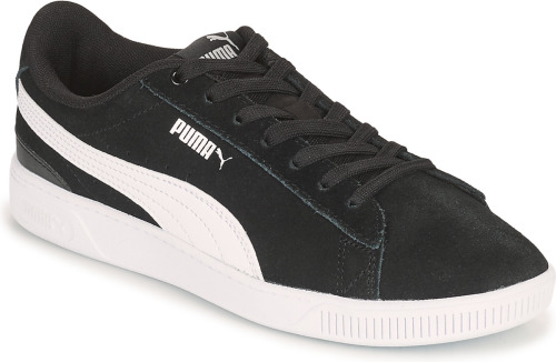 Lage Sneakers Puma  Vikky v3