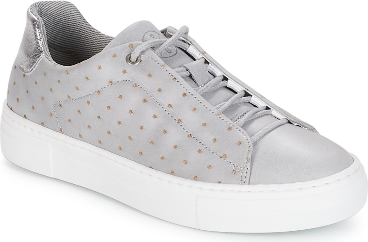 Lage Sneakers Bullboxer  AID006