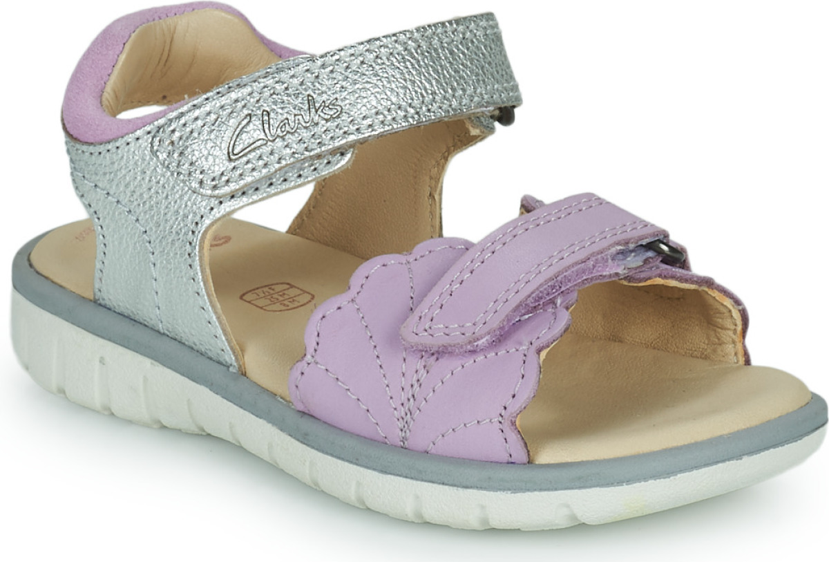 Sandalen Clarks  Roam Wing K.