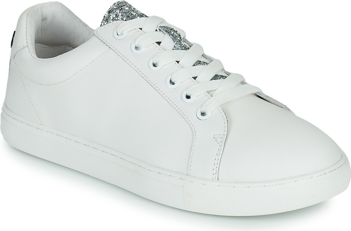 Lage Sneakers Bons baisers de Paname  SIMONE EYES
