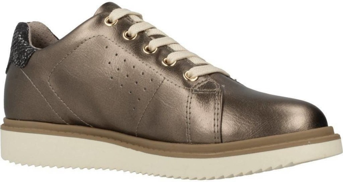 Lage Sneakers Geox  J THYMAR G
