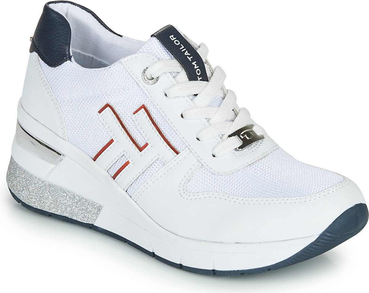 Lage Sneakers Tom tailor  JISEL