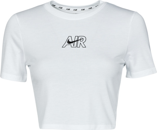 T-shirt Korte Mouw Nike  TEE SLIM CRP AIR