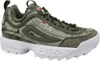 Lage Sneakers Fila  Disruptor S Wmn Low