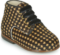 Hoge Sneakers Little Mary  MAXYNE