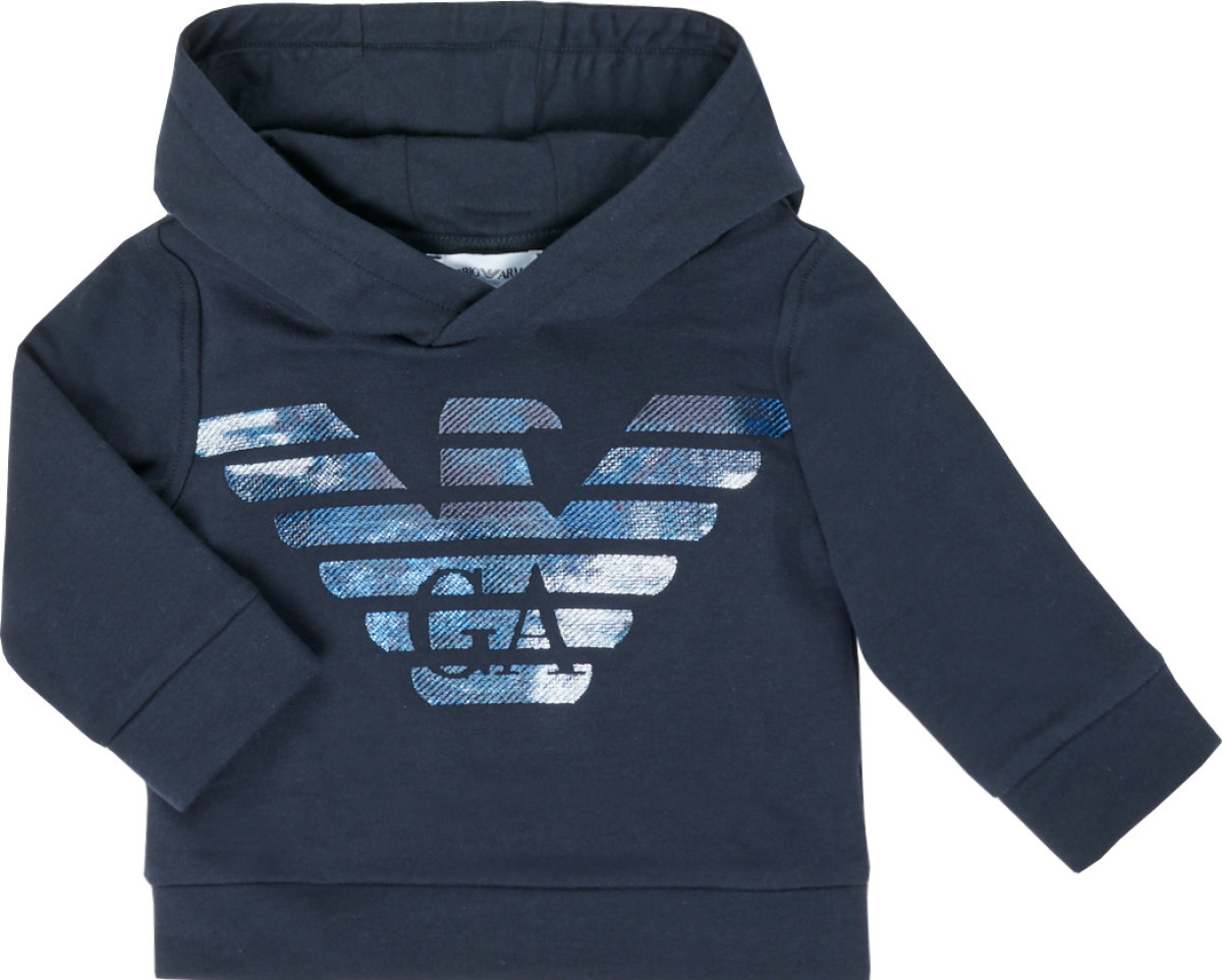 Sweater Emporio Armani  6HHMA9-4JCNZ-0922