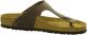 Teenslippers Birkenstock  GIZEH PREMIUM