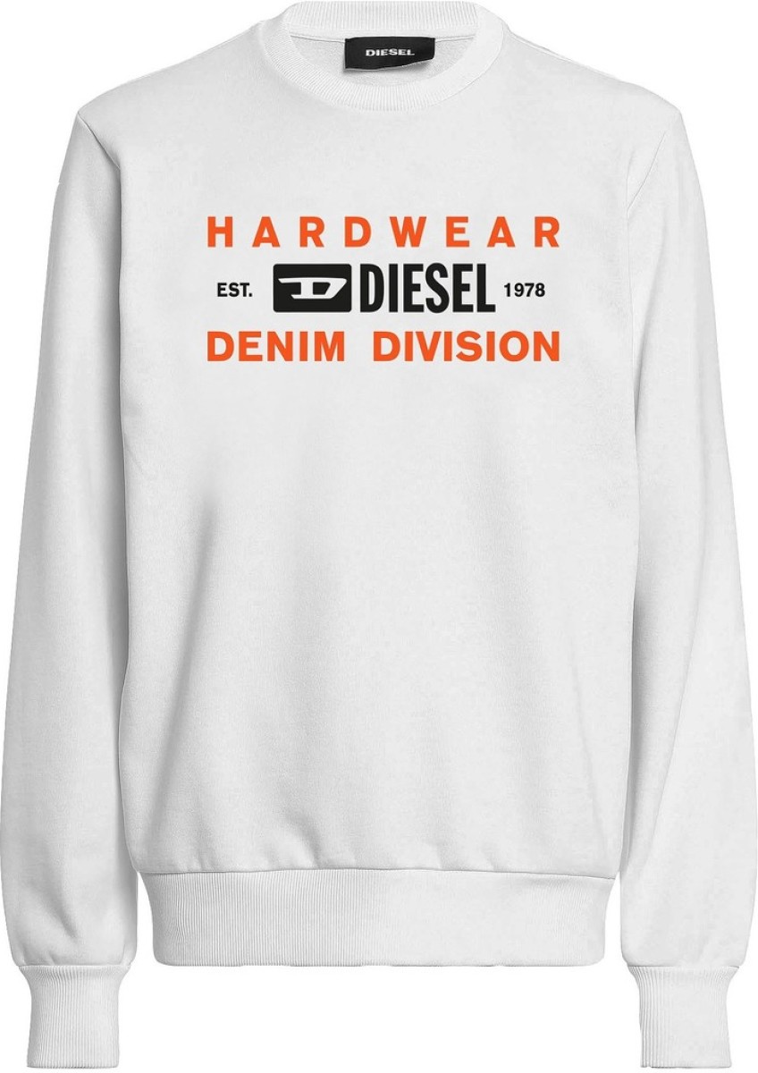 Sweater Diesel  SGIRKK10