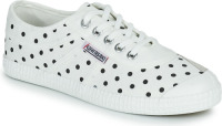 Lage Sneakers Kawasaki  POLKA