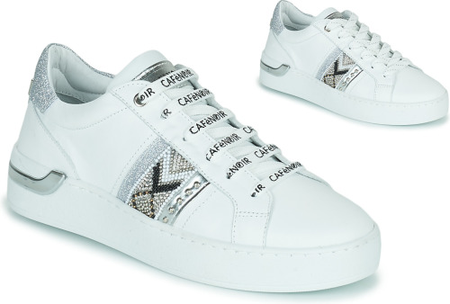 Lage Sneakers Cafè Noir  C1DS9210