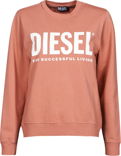 Sweater Diesel  F-ANGS-ECOLOGO