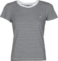 T-shirt Korte Mouw Guess  ES SS Guess LOGO BABY TEE