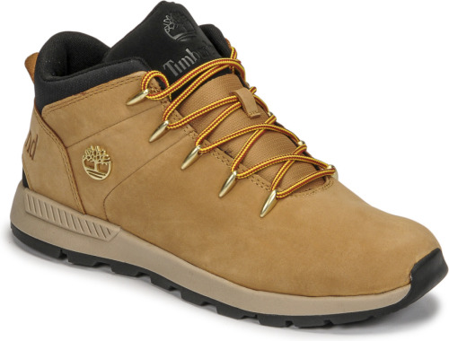 Lage Sneakers Timberland  SPRINT TREKKER MID