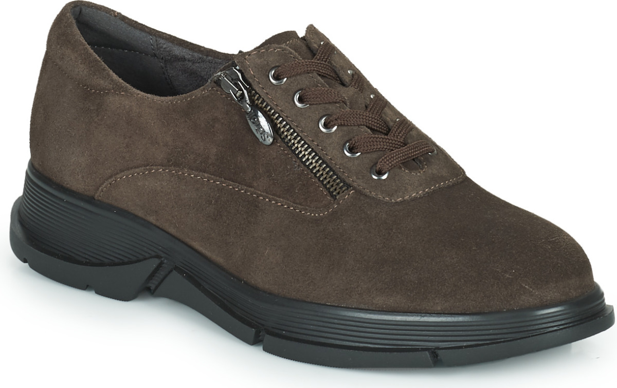 Lage Sneakers Scholl  BRISTOL ZIP
