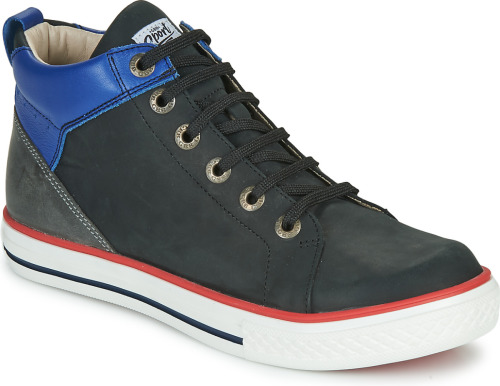 Hoge Sneakers GBB  MERINO