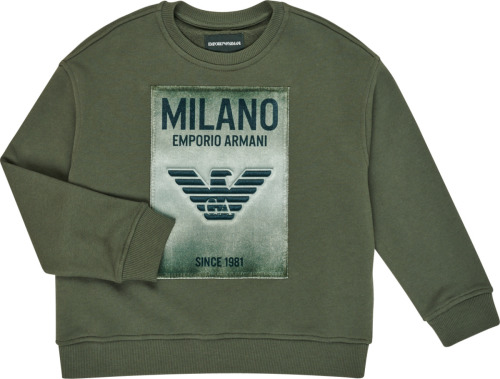 Sweater Emporio Armani  6H4MM1-4J3BZ-0564
